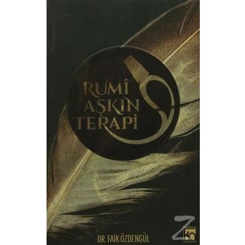 Rumi Aşkın Terapi - M. Faik Özdengül