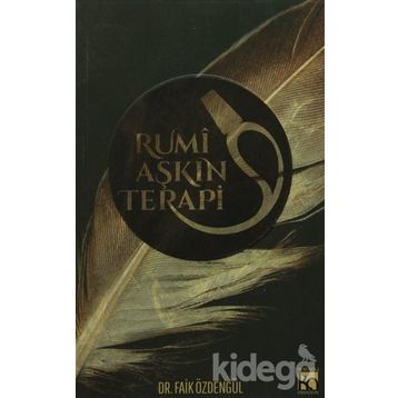 Rumi Aşkın Terapi - M. Faik Özdengül