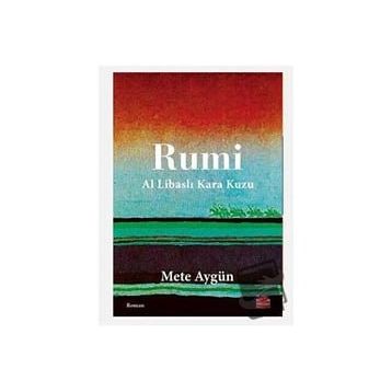Rumi - Mete Aygün