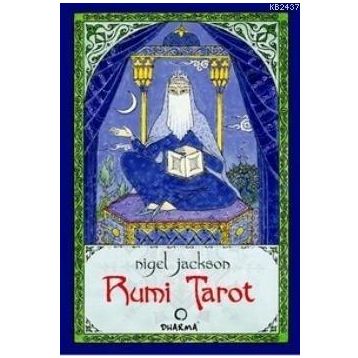 RUMI TAROT - NIGEL JACKSON