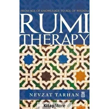 Rumi Therapy - Nevzat Tarhan