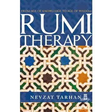 Rumi Therapy - Nevzat Tarhan