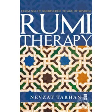 Rumi Therapy - Nevzat Tarhan