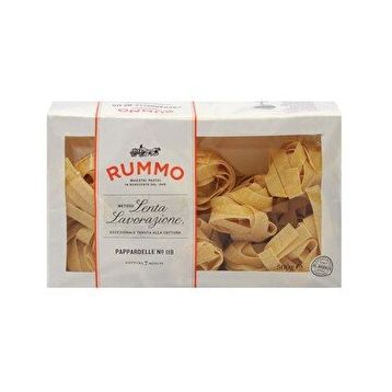 Rummo 500 gr Pappardelle Makarna