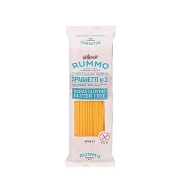 Rummo Glutensiz 400 gr Spagetti Makarna