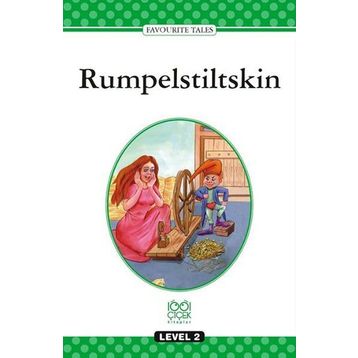Rumpelstiltskin - Favourıte Tales