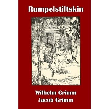 RUMPELSTILTSKIN - LA NOVELA GRAFICA