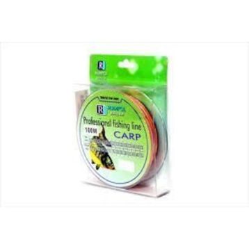 Rumpol M.colour 23 mm 100 m İpek Misina