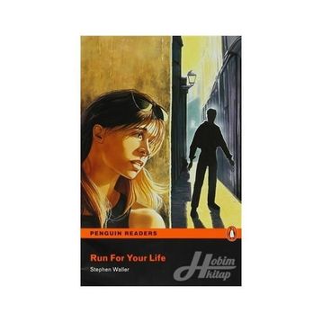 Run For Your Life - Stephen Walther