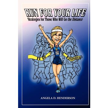 Run For Your Life - Stephen Walther