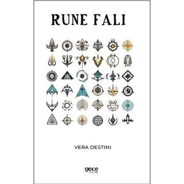 Rune Falı Gece Kitaplığı