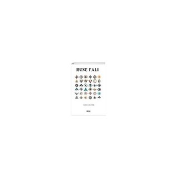Rune Falı Gece Kitaplığı