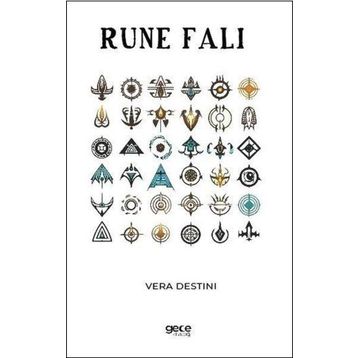 Rune Falı Gece Kitaplığı
