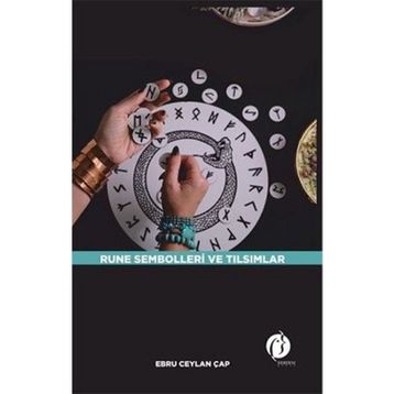 Rune Sembolleri ve Tılsımlar - Ebru Ceylan Çap