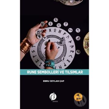 Rune Sembolleri ve Tılsımlar - Ebru Ceylan Çap
