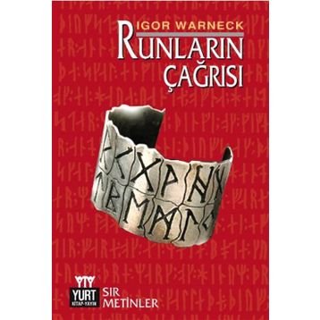 RUNLARIN ÇAĞRISI - IGOR WARNECK