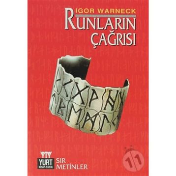 RUNLARIN ÇAĞRISI - IGOR WARNECK