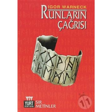 RUNLARIN ÇAĞRISI - IGOR WARNECK