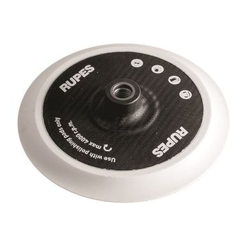 Rupes 165 mm LH Cırtlı Polisaj Tabanı