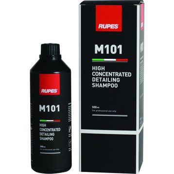 Rupes M101 500 ml Yüksek Konsantrasyonlu Araç Detailing Şampuanı