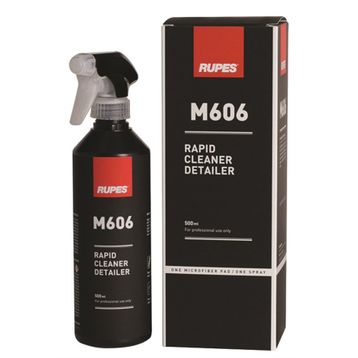 Rupes M606 500 ml Hızlı Temizleyici Detailing Spreyi