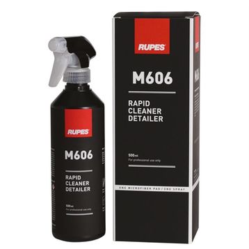 Rupes M606 500 ml Hızlı Temizleyici Detailing Spreyi