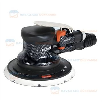 Rupes RA150A 150 mm Orbital Havalı Zımpara Makinesi