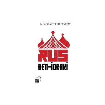 Rus Ben - İdraki - Nikolay Sergeyeviç