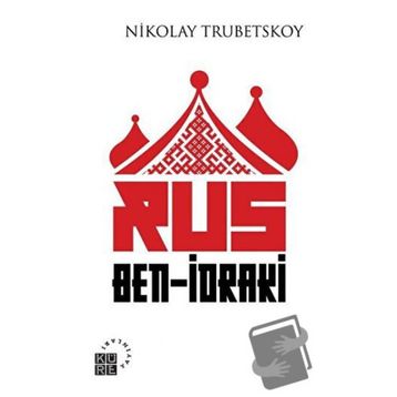 Rus Ben - İdraki - Nikolay Sergeyeviç