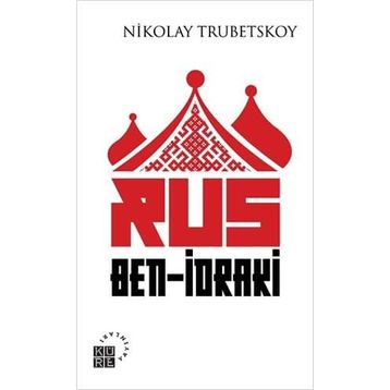 Rus Ben - İdraki - Nikolay Sergeyeviç