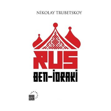 Rus Ben - İdraki - Nikolay Sergeyeviç