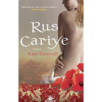 RUS CARIYE - KATE FURNIVALL