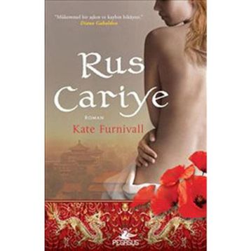 RUS CARIYE - KATE FURNIVALL