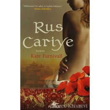 RUS CARIYE - KATE FURNIVALL