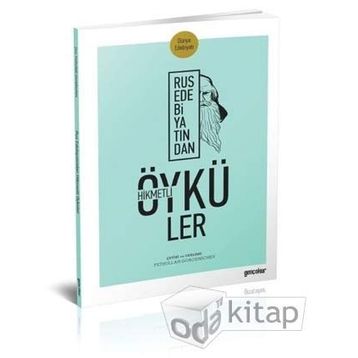 Rus Edebiyatından Hikmetli Öyküler - Kolektif