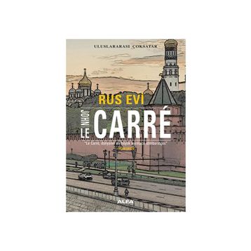 Rus Evi - John Le Carre