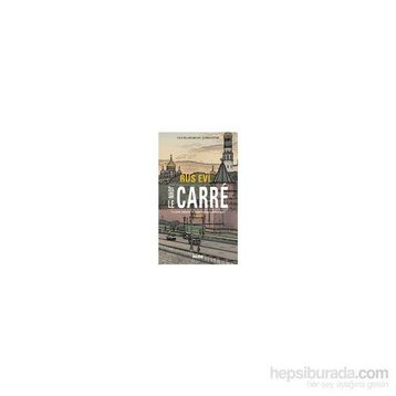 Rus Evi - John Le Carre