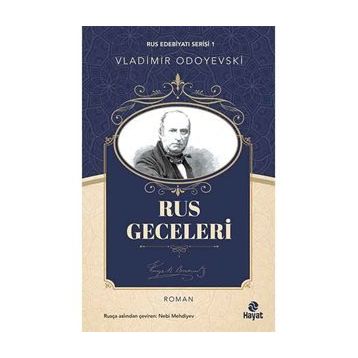 Rus Geceleri / Vladimir Odoyevski