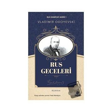 Rus Geceleri / Vladimir Odoyevski