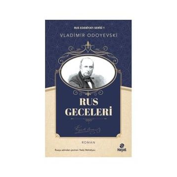 Rus Geceleri / Vladimir Odoyevski