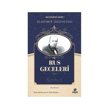Rus Geceleri / Vladimir Odoyevski