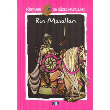 Rus Masalları - kollektif