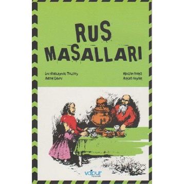 Rus Masalları - kollektif