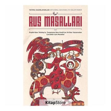 Rus Masalları - kollektif