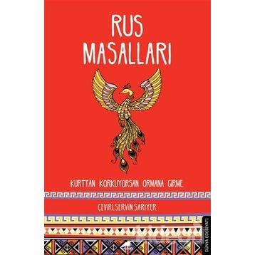 Rus Masalları - kollektif