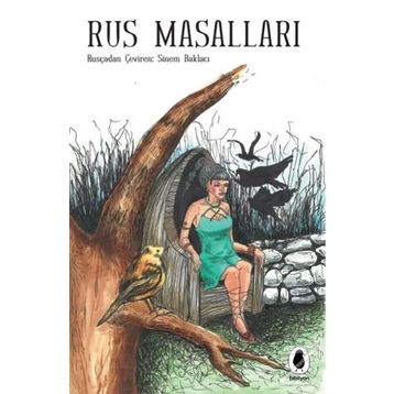 Rus Masalları - Tunç Tayanç