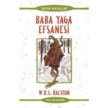 Rus Masalları - Tunç Tayanç