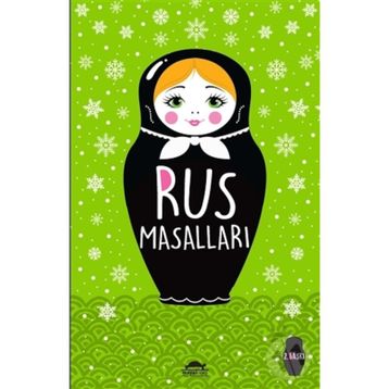 Rus Masalları - W. R. S. Ralston