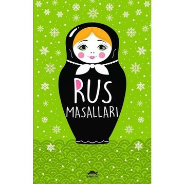 Rus Masalları - W. R. S. Ralston