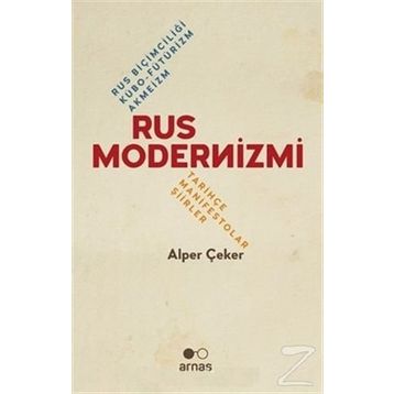 Rus Modernizmi - Alper Çeker